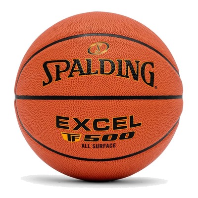 Youth Size 5 React TF 250 Composite Leather Basketball Indoor Outdoor Play