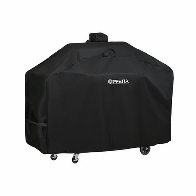 Grill Cover for Camp Chef Pellet Grills 36 Inch Heavy Duty Waterproof - Fits