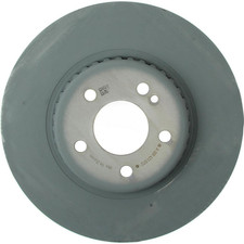 Disque de frein Mercedes 350