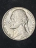 1985 D Jefferson Nickel Circulated