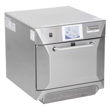 Merrychef eikon e4s High-Speed Accelerated Cooking Countertop Oven