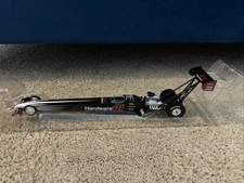 ACE HARDWARE TOP FUEL DRAGSTER NEW 1:24 SCALE