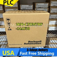 NEW Allen-Bradley 2090-CPBM7DF-14AF30 30M Servo Motor Power Cable US Free Tax