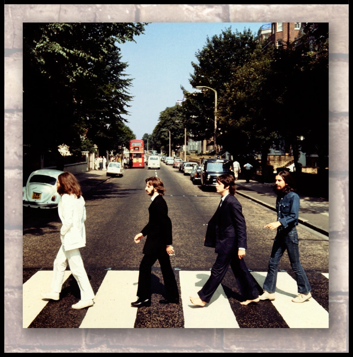 Preços baixos em Álbum dos Beatles Abbey Road | eBay