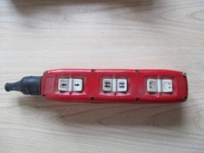 Schalter für Krananlage(SU)