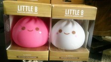 Smoko Dumpling Ambient Light - Night Light   NEW