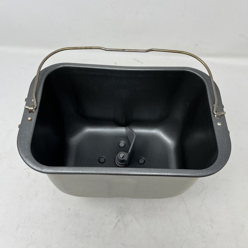 Breadman Ultimate Bread Pan & Paddle TR2200C Replacement Bread Maker Parts OEM