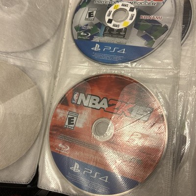 Microsoft Xbox 360, PS2, PS3, PS4 Lot of 19 Games (21 Discs) Great Shape READ