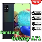 New Samsung Galaxy A71 5G SM-A716U Prism Cube Black 128GB AT&T T-Mobile Unlocked