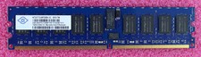 NT2GT72U8PD0BV-3C - Nanya 2GB PC2-5300P 2Rx8 Memory