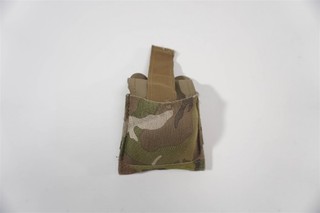 Blue Force Gear Ten Speed Dump Pouch Multicam Compact Lightweight Belt MOLLE