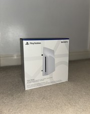 Sony PlayStation 5 External Disc Drive for PS5 Slim - BRAND NEW + FAST SHIP ???