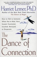 The Dance Of Connection | Harriet Lerner | Taschenbuch | Kartoniert / Broschiert