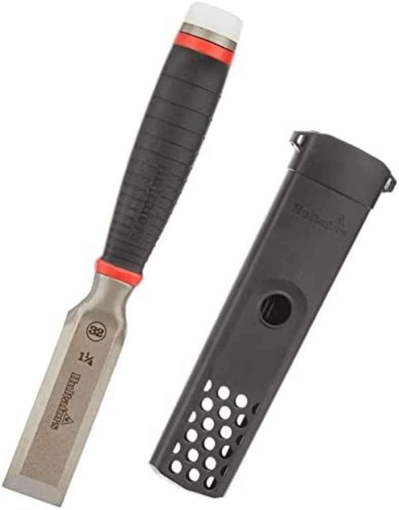 Hultafors Tools 390283U - Scalpello HDC, 32,1,25 cm