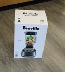 Breville The Vac Q Blender BBL820SHY1BUS1 - NEW