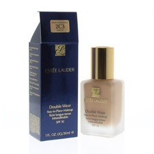 Estee Lauder Double Wear Stay-In-Place Makeup SPF 10 2C3 Fresco 1oz/30ml