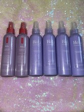  NEW HeLi Hydrating Body Oil Body Dew  Pure Romance  Lavender  Chamomile