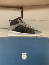 K SWISS VISTA TRAINER MID WNT Men's NEW Medium Width