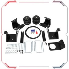 Air Suspension Bag Kit Tow Assist Over Load For 11-17 Silverado Sierra 25003500 Air Suspension Bag Kit Tow Assist Over Load For 11-17 Silverado Sierra 25003500