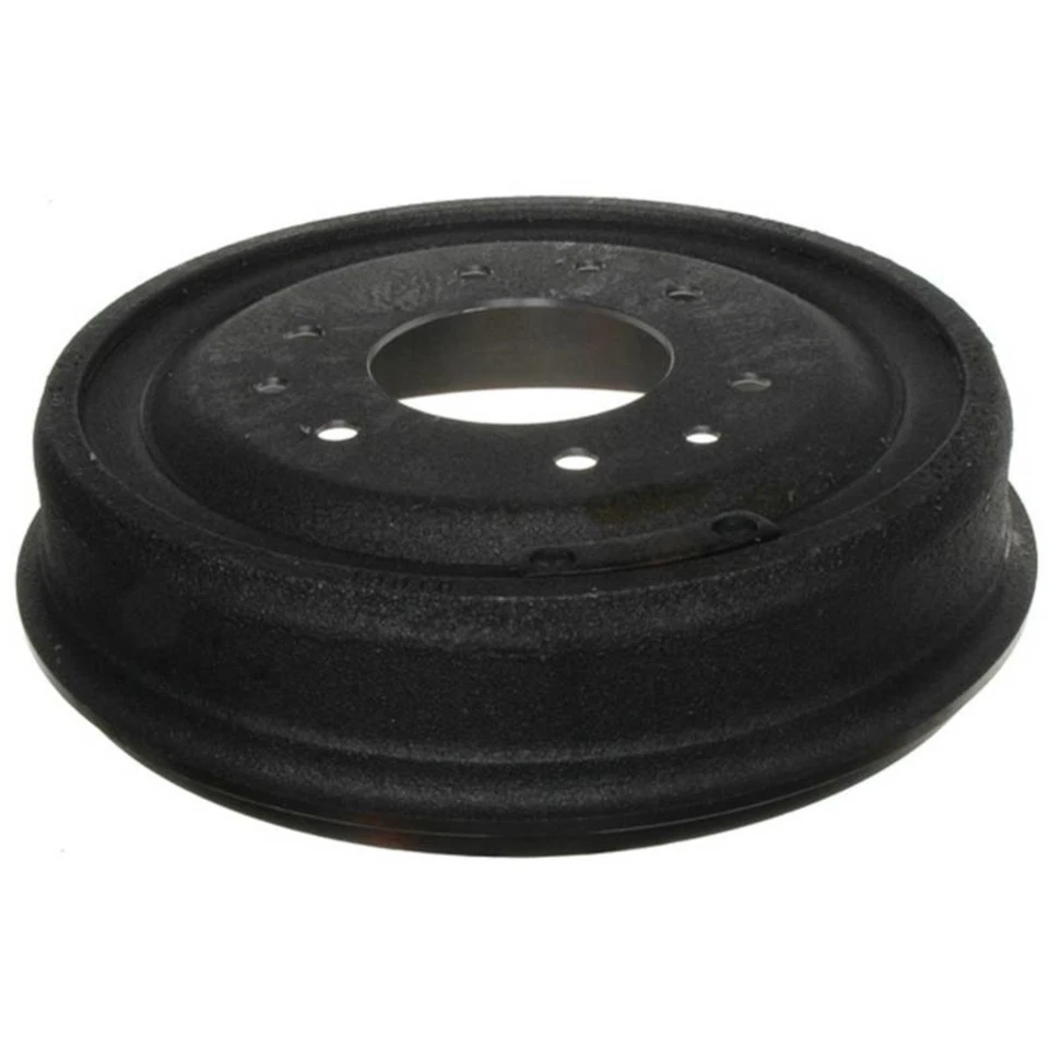 18B407 AC Delco Brake Drum Front or Rear for Chevy Express Van SaVana P32 Jimmy - Image 4 of 4