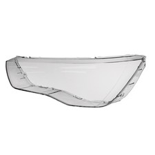Scheinwerferglas für AUDI A1 8X1 8XK 2010 - 2014 Pre-facelift 8X0941005 Links