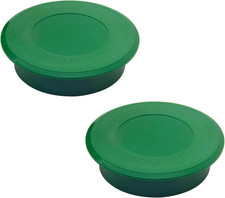Golf Hole Cup Covers Universal Dimensions for Putting Practice Training Meets th