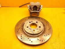 Mercedes-Benz GLB x247 A35 AMG Original Bremssattel Hinten Rechts Brake Cliper A