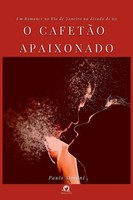 Morani Paulo | O CafetãO Apaixonado | Taschenbuch | Portugiesisch (2022)