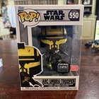 Funko Pop! Vinyl: Star Wars - Arc Umbra Trooper - GameStop (Exclusive) #550