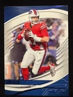 2025 Panini Josh Allen Base (Raw)