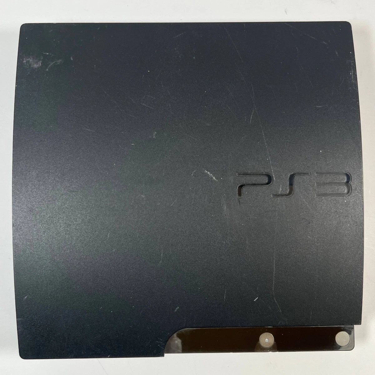 Sony PlayStation 3 - Slim PAL Video Game Consoles for sale | eBay