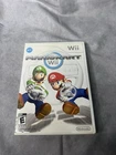 Mario Kart Wii Nintendo 2008 Complete with Manual