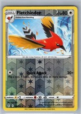FLETCHINDER 139/203 UNCOMMON EVOLVING SKIES POKEMON NEAR MINT
