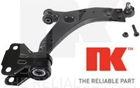 NK 5012575 Lenker FüR RadaufhäNgung Querlenker Lenker RadaufhäNgung FüR Ford
