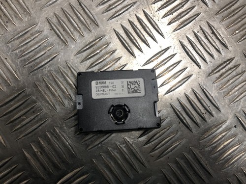 COMPUTER --- BMW 1 serie (F21) #110168446