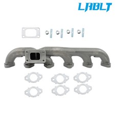Exhaust Manifold Kit For Dodge Ram 2500 Ram 3500 Cummins 5.9l Diesel 2003-2010 Exhaust Manifold Kit For Dodge Ram 2500 Ram 3500 Cummins 5.9l Diesel 2003-2010