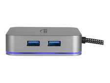 Delock 87742 Every Brand USB Gray USB Type-C™ Device Docking Station