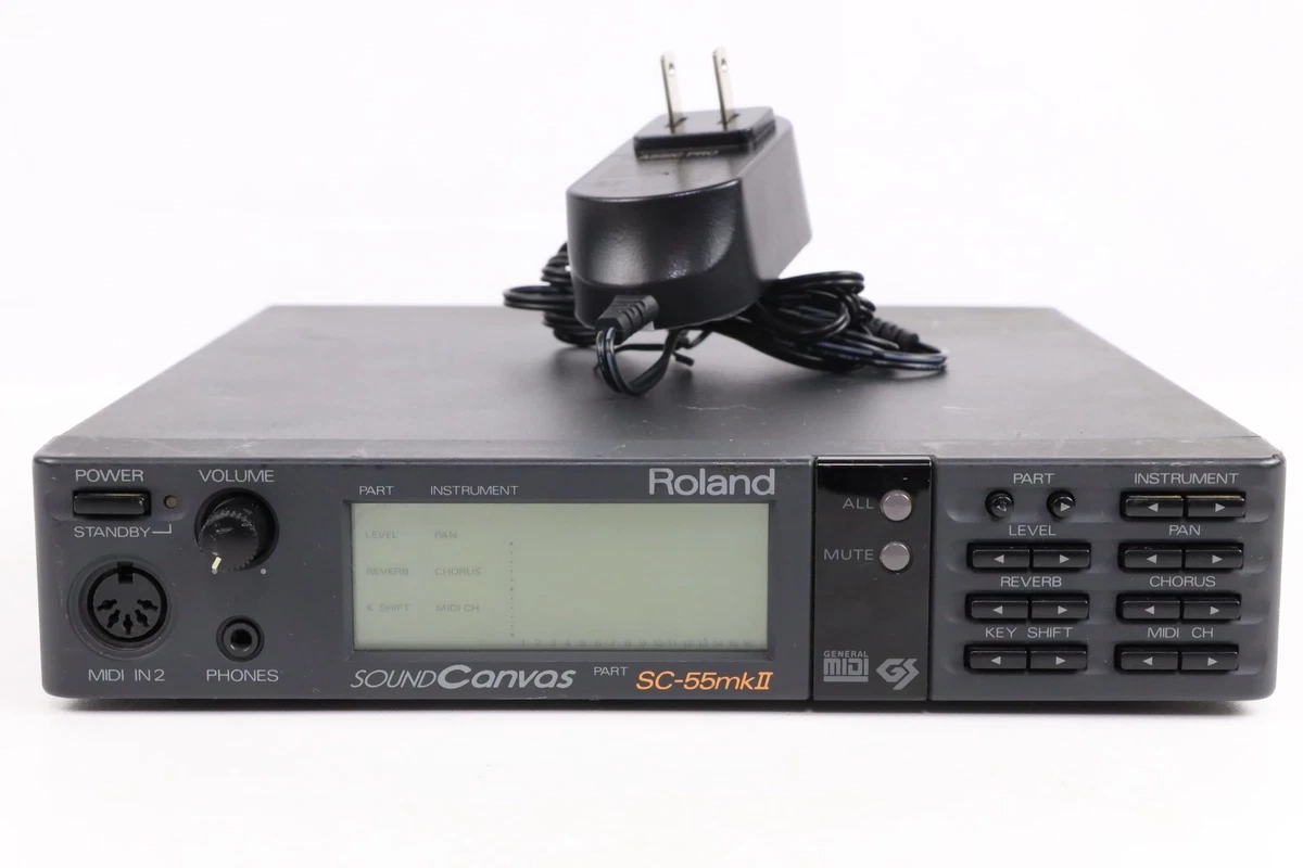 Preços baixos em Roland SC 55 | eBay