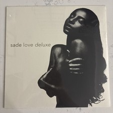 Love Deluxe by Sade (Record, 2024) for sale online | eBay