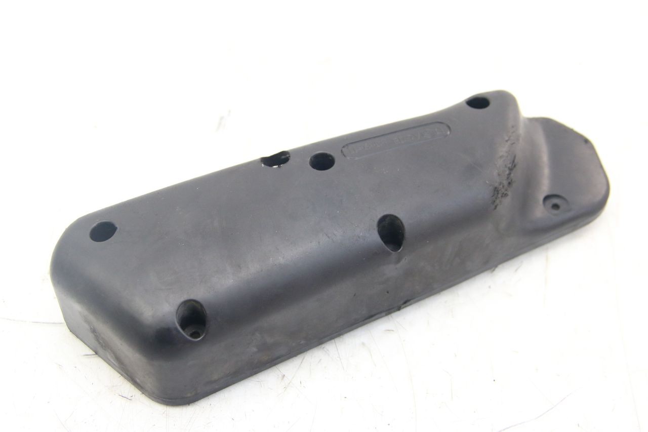 AIRBOX COVER - GILERA RUNNER SP 50 (2009 - 2017)