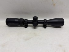 VORTEX CROSSFIRE II RIFLE SCOPE