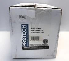 Protech SP13845A for Rheem and White Rodgers Natural Gas Control Thermostat