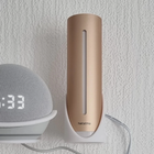 Netatmo Device Wall Holder with Built-in Cord Channels –Safe & Neat Installation