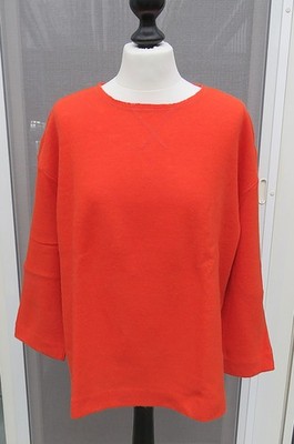 Massimo Dutti Damen Pullover leger gebraucht Gr. XS-S  80% Wolle neuwertig