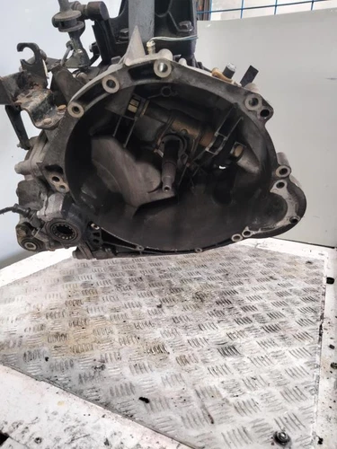 20LE19 Caja Cambios para CITROEN JUMPER FURGÓN * 2000 2927826 - Imagen 3 de 4