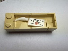 LEGO Harry Potter: The Lab (30111) - Complete With Instructions!