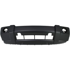 Bumper Cover For 2006-2010 Jeep Commander Primed Front 5183619aa