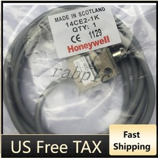 1PC NEW FOR HONEYWELL 14CE2-1K Limit Switch FREE SHIPPING # US Free TAX