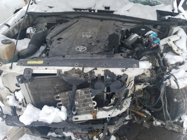 Chassis ECM Transfer Case Right Hand Dash Fits 05-08 TACOMA 2179514 - Image 3 of 4