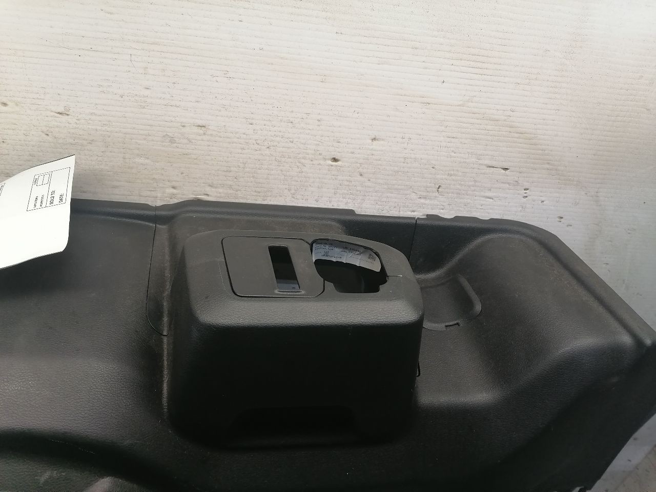 WRANGLER JL 4dr 2018-2023 Alpine Sub Woofer Speaker 1649918